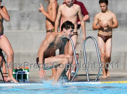 Thumbnail 2 in Wilson Woodrow @ JSerra Catholic photogallery.