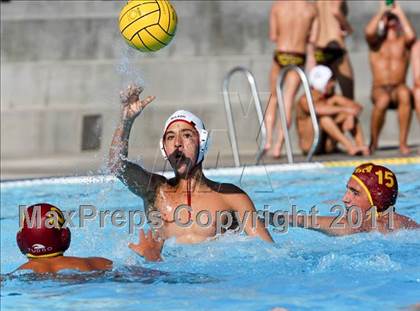 Thumbnail 2 in Wilson Woodrow @ JSerra Catholic photogallery.