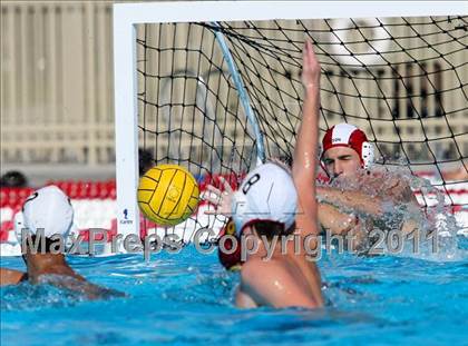 Thumbnail 2 in Wilson Woodrow @ JSerra Catholic photogallery.