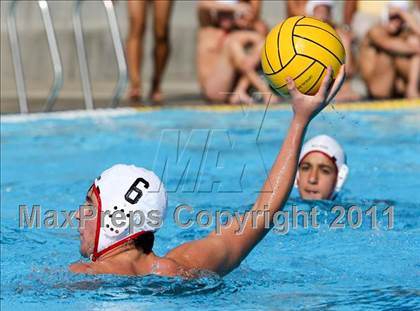 Thumbnail 2 in Wilson Woodrow @ JSerra Catholic photogallery.