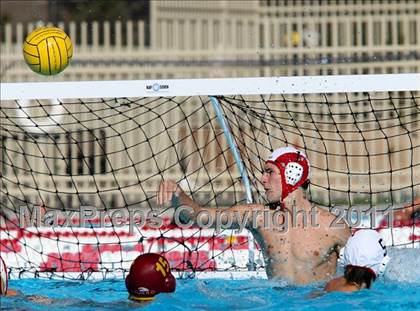 Thumbnail 1 in Wilson Woodrow @ JSerra Catholic photogallery.