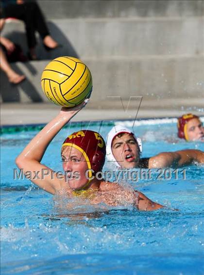 Thumbnail 3 in Wilson Woodrow @ JSerra Catholic photogallery.