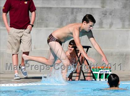 Thumbnail 1 in Wilson Woodrow @ JSerra Catholic photogallery.