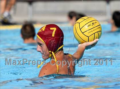 Thumbnail 2 in Wilson Woodrow @ JSerra Catholic photogallery.