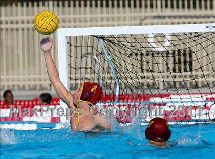 Thumbnail 2 in Wilson Woodrow @ JSerra Catholic photogallery.