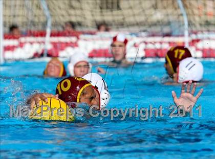 Thumbnail 1 in Wilson Woodrow @ JSerra Catholic photogallery.