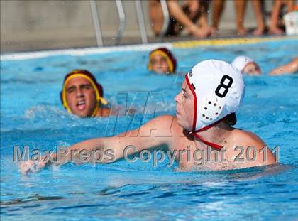 Thumbnail 3 in Wilson Woodrow @ JSerra Catholic photogallery.