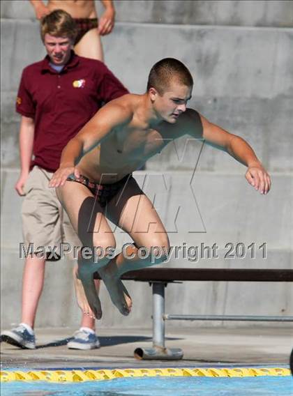 Thumbnail 1 in Wilson Woodrow @ JSerra Catholic photogallery.