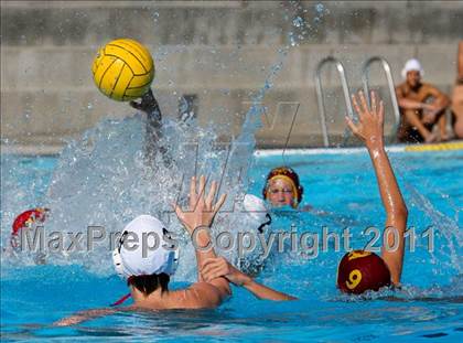 Thumbnail 3 in Wilson Woodrow @ JSerra Catholic photogallery.