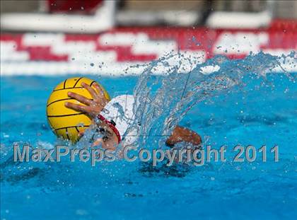 Thumbnail 1 in Wilson Woodrow @ JSerra Catholic photogallery.