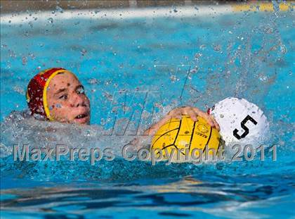 Thumbnail 2 in Wilson Woodrow @ JSerra Catholic photogallery.