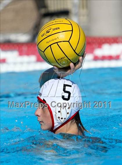 Thumbnail 2 in Wilson Woodrow @ JSerra Catholic photogallery.