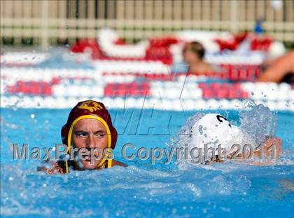 Thumbnail 3 in Wilson Woodrow @ JSerra Catholic photogallery.
