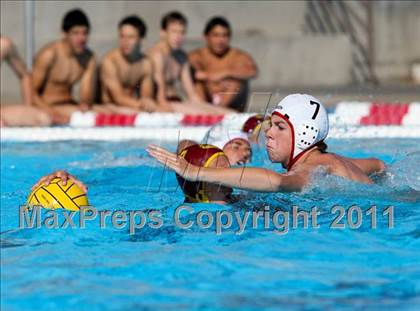 Thumbnail 2 in Wilson Woodrow @ JSerra Catholic photogallery.