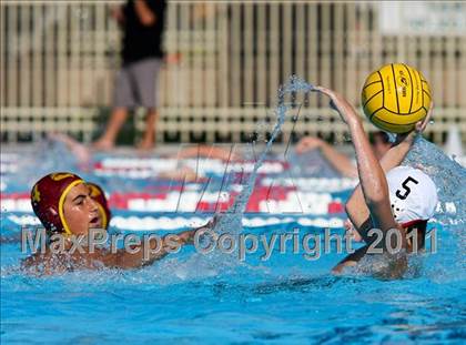 Thumbnail 2 in Wilson Woodrow @ JSerra Catholic photogallery.