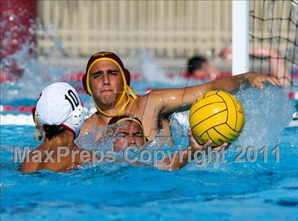 Thumbnail 1 in Wilson Woodrow @ JSerra Catholic photogallery.