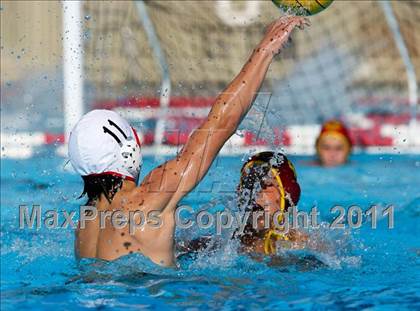 Thumbnail 3 in Wilson Woodrow @ JSerra Catholic photogallery.