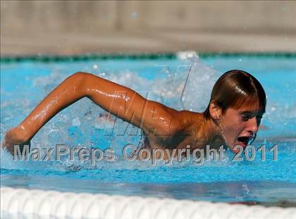 Thumbnail 3 in Wilson Woodrow @ JSerra Catholic photogallery.