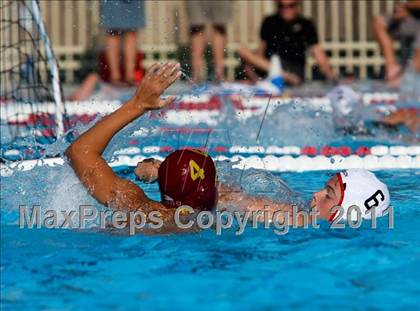 Thumbnail 1 in Wilson Woodrow @ JSerra Catholic photogallery.