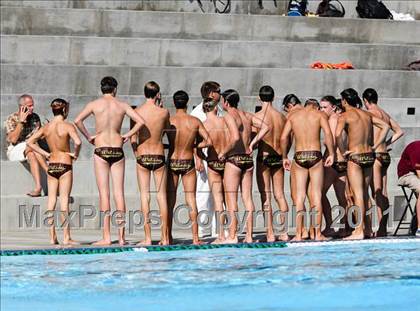 Thumbnail 2 in Wilson Woodrow @ JSerra Catholic photogallery.
