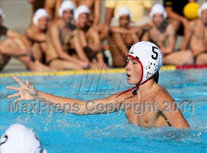 Thumbnail 2 in Wilson Woodrow @ JSerra Catholic photogallery.