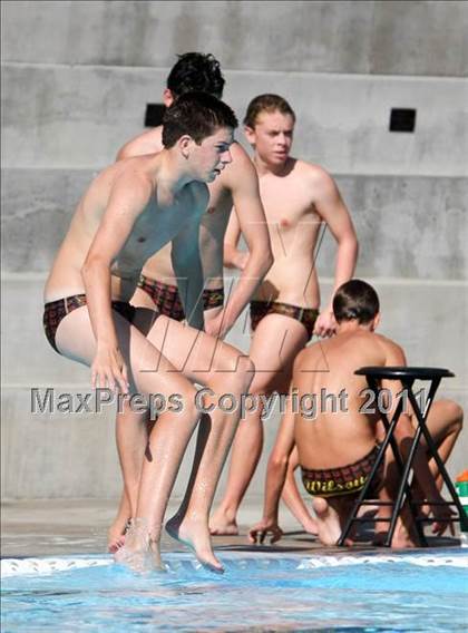 Thumbnail 1 in Wilson Woodrow @ JSerra Catholic photogallery.