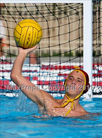 Thumbnail 1 in Wilson Woodrow @ JSerra Catholic photogallery.