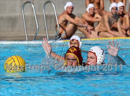 Thumbnail 2 in Wilson Woodrow @ JSerra Catholic photogallery.