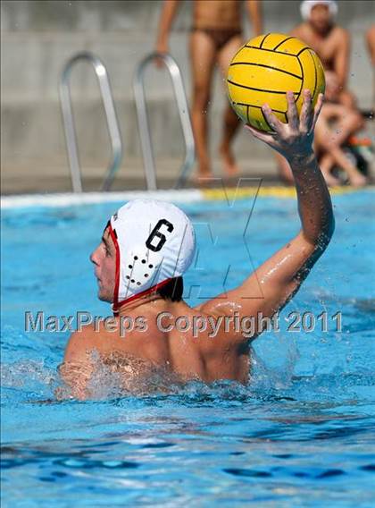 Thumbnail 3 in Wilson Woodrow @ JSerra Catholic photogallery.