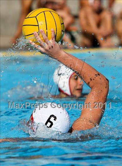 Thumbnail 1 in Wilson Woodrow @ JSerra Catholic photogallery.