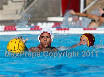 Thumbnail 2 in Wilson Woodrow @ JSerra Catholic photogallery.
