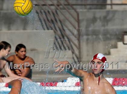 Thumbnail 2 in Wilson Woodrow @ JSerra Catholic photogallery.