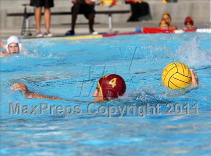 Thumbnail 1 in Wilson Woodrow @ JSerra Catholic photogallery.