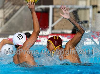 Thumbnail 1 in Wilson Woodrow @ JSerra Catholic photogallery.