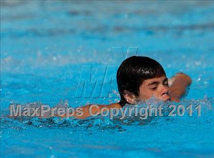 Thumbnail 3 in Wilson Woodrow @ JSerra Catholic photogallery.