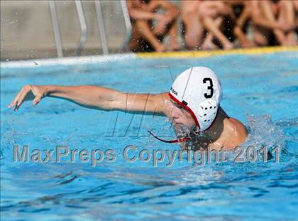 Thumbnail 1 in Wilson Woodrow @ JSerra Catholic photogallery.