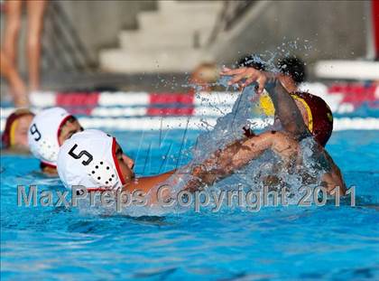 Thumbnail 1 in Wilson Woodrow @ JSerra Catholic photogallery.