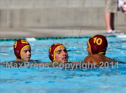 Thumbnail 3 in Wilson Woodrow @ JSerra Catholic photogallery.