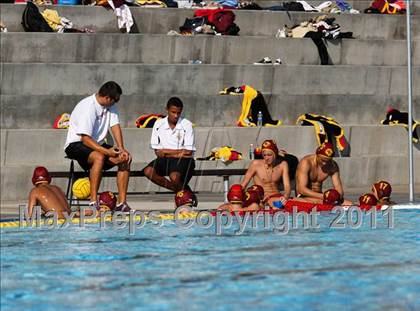 Thumbnail 1 in Wilson Woodrow @ JSerra Catholic photogallery.