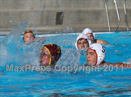 Thumbnail 2 in Wilson Woodrow @ JSerra Catholic photogallery.