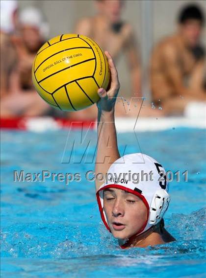 Thumbnail 1 in Wilson Woodrow @ JSerra Catholic photogallery.