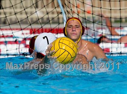 Thumbnail 3 in Wilson Woodrow @ JSerra Catholic photogallery.
