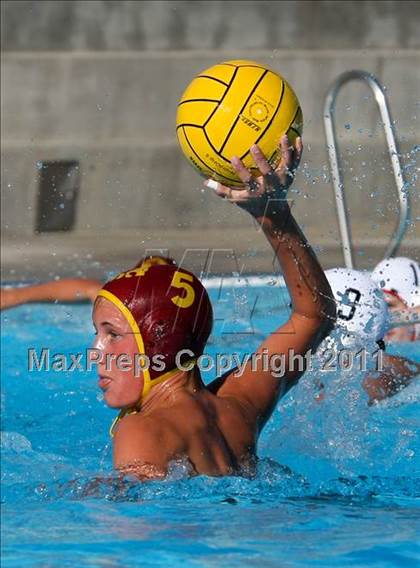 Thumbnail 3 in Wilson Woodrow @ JSerra Catholic photogallery.