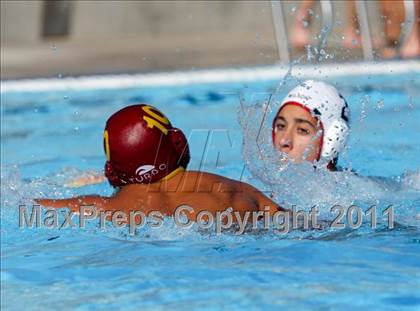 Thumbnail 1 in Wilson Woodrow @ JSerra Catholic photogallery.