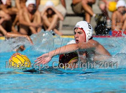 Thumbnail 2 in Wilson Woodrow @ JSerra Catholic photogallery.