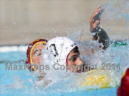Thumbnail 3 in Wilson Woodrow @ JSerra Catholic photogallery.