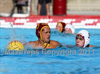 Thumbnail 1 in Wilson Woodrow @ JSerra Catholic photogallery.