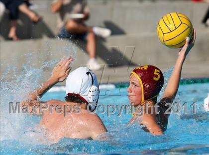 Thumbnail 1 in Wilson Woodrow @ JSerra Catholic photogallery.