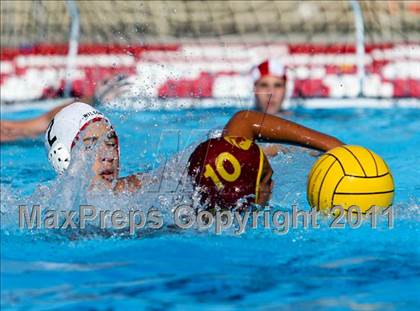Thumbnail 2 in Wilson Woodrow @ JSerra Catholic photogallery.