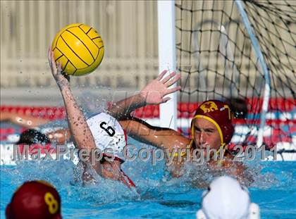 Thumbnail 1 in Wilson Woodrow @ JSerra Catholic photogallery.